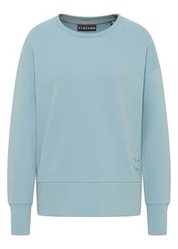 ELBSAND Bluza &quot;Tove&quot; w kolorze błękitnym ze sklepu Limango Polska w kategorii Bluzy damskie - zdjęcie 185645744