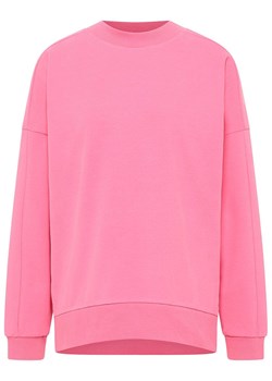 ELBSAND Bluza &quot;Tuuma&quot; w kolorze różowym ze sklepu Limango Polska w kategorii Bluzy damskie - zdjęcie 185645771