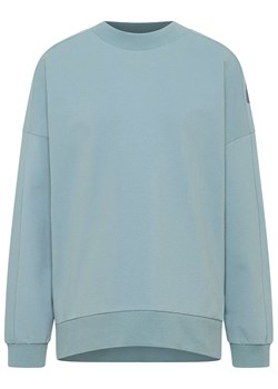 ELBSAND Bluza &quot;Tuuma&quot; w kolorze błękitnym ze sklepu Limango Polska w kategorii Bluzy damskie - zdjęcie 185645773