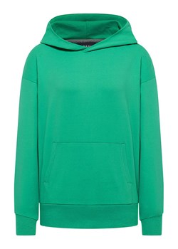 ELBSAND Bluza &quot;Finele&quot; w kolorze zielonym ze sklepu Limango Polska w kategorii Bluzy damskie - zdjęcie 185645782