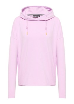 ELBSAND Bluza "Nella" w kolorze jasnoróżowym - id: 17589859 - marki Elbsand - 185645784 ELBSAND Bluza "Nella" w kolorze jasnoróżowym ze sklepu Limango Polska w kategorii Bluzy damskie - zdjęcie 185645784