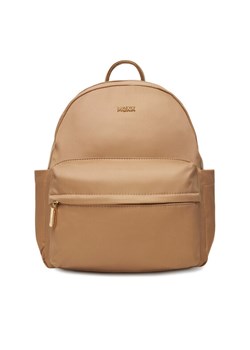 MEXX Plecak C-MEXX-L-006-08 Beżowy ze sklepu MODIVO w kategorii Plecaki - zdjęcie 185646770