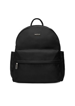 MEXX Plecak C-MEXX-L-006-08 Czarny ze sklepu MODIVO w kategorii Plecaki - zdjęcie 185646783