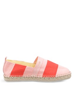 Gant Espadryle 30568941 Różowy ze sklepu MODIVO w kategorii Espadryle damskie - zdjęcie 185646800