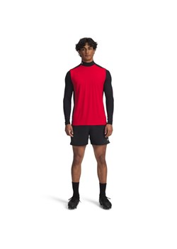Męskie spodenki treningowe Under Armour Vanish Graphic Short - czarne ze sklepu Sportstylestory.com w kategorii Spodenki męskie - zdjęcie 185650110