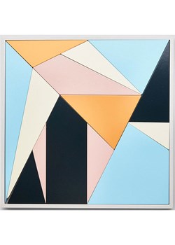 Printworks Drewniane puzzle &quot;Archimedes&quot; ze wzorem - 10+ ze sklepu Limango Polska w kategorii Puzzle - zdjęcie 185650524