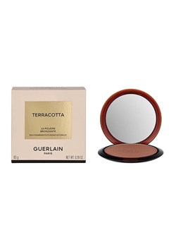 Guerlain Bronzer &quot;Terracotta - 02 Medium Cool&quot; - 8,5 g ze sklepu Limango Polska w kategorii Konturowanie twarzy - zdjęcie 185650532