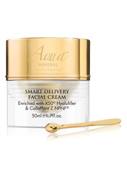 Aquamineral Krem &quot;Smart Delivery&quot; - 50 ml ze sklepu Limango Polska w kategorii Kremy do twarzy - zdjęcie 185650554