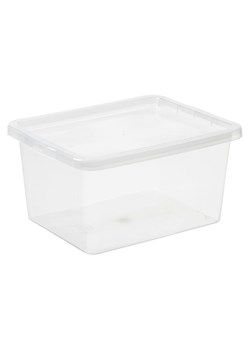 Plast Team Pojemnik - 42,5 x 21,3 x 33 cm ze sklepu Limango Polska w kategorii Pojemniki kuchenne - zdjęcie 185650820