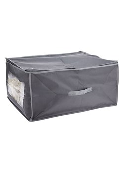 Joybos Pokrowiec w kolorze szarym do przechowywania - 50 x 20 x 38 cm - id: 17456891 - marki Joybos - 185650903 Joybos Pokrowiec w kolorze szarym do przechowywania - 50 x 20 x 38 cm ze sklepu Limango Polska w kategorii Pojemniki kuchenne - zdjęcie 185650903
