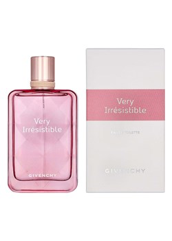 Givenchy Very Irresistible - EDT - 80 ml ze sklepu Limango Polska w kategorii Perfumy damskie - zdjęcie 185650924