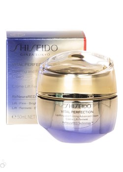 Shiseido Krem anti-aging - 50 ml ze sklepu Limango Polska w kategorii Kremy do twarzy - zdjęcie 185651321