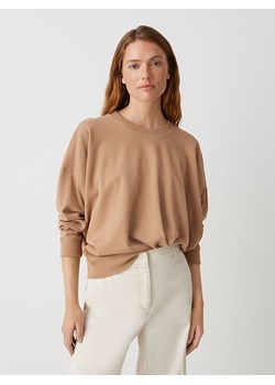 OPUS Bluza w kolorze jasnobrązowym ze sklepu Limango Polska w kategorii Bluzy damskie - zdjęcie 185651413