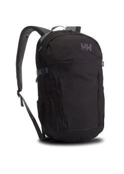 Plecak Helly Hansen Loke 67188-990 Czarny ze sklepu eobuwie.pl w kategorii Plecaki - zdjęcie 185651594
