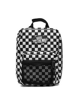 Vans Torba na lunch Old Skool Lunch Pack VN000H57Y28 Czarny ze sklepu MODIVO w kategorii Plecaki - zdjęcie 185651734