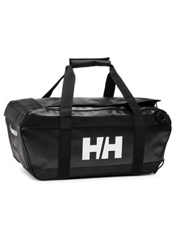 Helly Hansen Torba HH Scout Duffel S 67440-990 Czarny ze sklepu MODIVO w kategorii Torby sportowe - zdjęcie 185651754