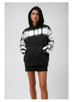 Weekday Bluza w kolorze czarnym ze sklepu Limango Polska w kategorii Bluzy damskie - zdjęcie 185652271