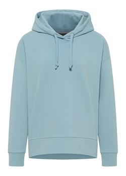 ELBSAND Bluza &quot;Mette&quot; w kolorze błękitnym ze sklepu Limango Polska w kategorii Bluzy damskie - zdjęcie 185652454