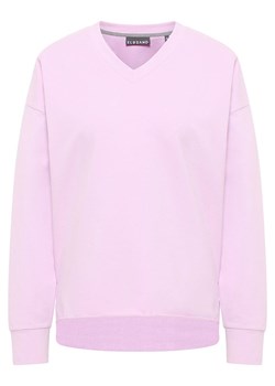 ELBSAND Bluza &quot;Jördis&quot; w kolorze jasnoróżowym ze sklepu Limango Polska w kategorii Bluzy damskie - zdjęcie 185652463