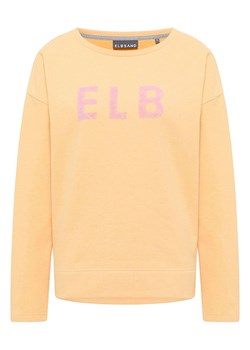 ELBSAND Bluza &quot;Arija&quot; w kolorze pomarańczowym ze sklepu Limango Polska w kategorii Bluzy damskie - zdjęcie 185652474