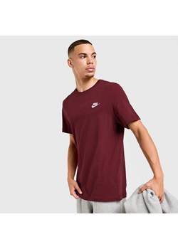NIKE T-SHIRT M NSW CLUB DT TEE ze sklepu JD Sports  w kategorii T-shirty męskie - zdjęcie 185652840