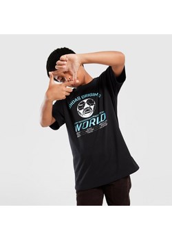 ADIDAS T-SHIRT GRAPHIC TEE ze sklepu JD Sports  w kategorii T-shirty chłopięce - zdjęcie 185652852