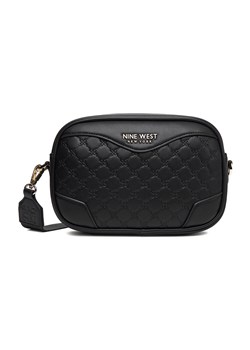 Torebka NINE WEST CEO-ZOE-I-S241233 ze sklepu ccc.eu w kategorii Listonoszki - zdjęcie 185652864