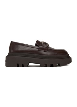 Mokasyn Juicy Couture CEO-HY63020S-6 ze sklepu ccc.eu w kategorii Mokasyny damskie - zdjęcie 185652872