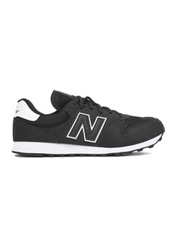 Obuwie sportowe New Balance C-GM500EB2 ze sklepu ccc.eu w kategorii Buty sportowe męskie - zdjęcie 185652873