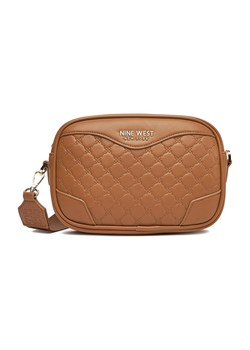 Torebka NINE WEST CEO-ZOE-I-S241233 ze sklepu ccc.eu w kategorii Listonoszki - zdjęcie 185652874