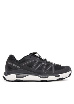 Sneakersy Salomon Xc Roam L49124400 Czarny ze sklepu eobuwie.pl w kategorii Buty sportowe męskie - zdjęcie 185653110