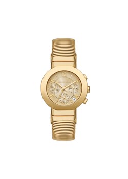 Zegarek Michael Kors Gramercy MK7525 Złoty ze sklepu eobuwie.pl w kategorii Zegarki - zdjęcie 185653190