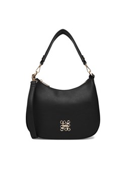 Nine West Torebka CEO-NANCY-H241690 Czarny ze sklepu MODIVO w kategorii Torebki damskie - zdjęcie 185653751