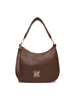 Nine West Torebka CEO-NANCY-H241690 Brązowy ze sklepu MODIVO w kategorii Torebki damskie - zdjęcie 185653792