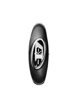 Diesel Zegarek Wonder-D DZ5619 Czarny ze sklepu MODIVO w kategorii Zegarki - zdjęcie 185653794