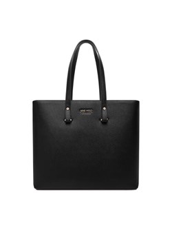 Nine West Torebka CEO-MIA-S211024-9 Czarny ze sklepu MODIVO w kategorii Torby Shopper bag - zdjęcie 185653811