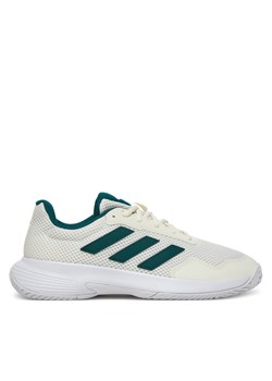 adidas Buty do tenisa Court Spec 2 ID2472 Biały ze sklepu MODIVO w kategorii Buty sportowe męskie - zdjęcie 185653841