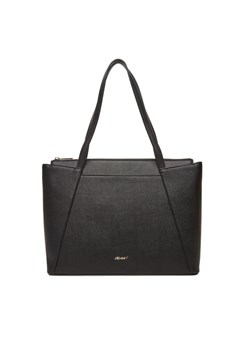 JENNY Torebka C-JEN-H-001-08 Czarny ze sklepu MODIVO w kategorii Torby Shopper bag - zdjęcie 185653862