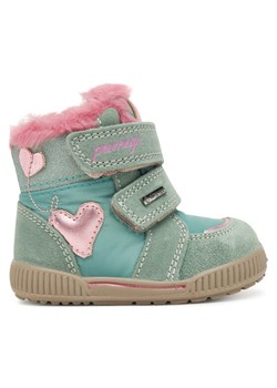 Primigi Śniegowce GORE-TEX 8861322 Zielony ze sklepu MODIVO w kategorii Buty zimowe dziecięce - zdjęcie 185653881