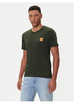 Jack&Jones Komplet 3 t-shirtów Brandy 12288298 Kolorowy Regular Fit ze sklepu MODIVO w kategorii T-shirty męskie - zdjęcie 185653920