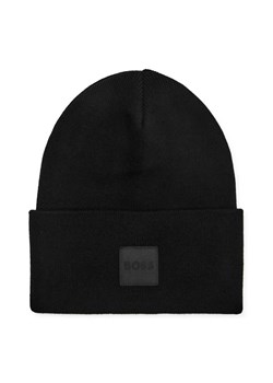 BOSS ORANGE Czapka Fantastico ze sklepu Gomez Fashion Store w kategorii Czapki zimowe męskie - zdjęcie 185655041