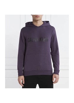 Calvin Klein Underwear Bluza | Regular Fit ze sklepu Gomez Fashion Store w kategorii Bluzy męskie - zdjęcie 185655054