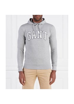 Gant Bluza | Regular Fit ze sklepu Gomez Fashion Store w kategorii Bluzy męskie - zdjęcie 185655060