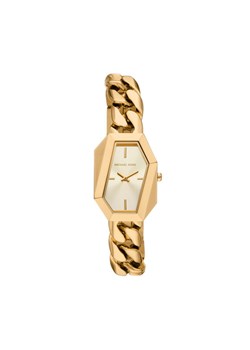 Zegarek Michael Kors Suri MK4878 Złoty ze sklepu eobuwie.pl w kategorii Zegarki - zdjęcie 185655892