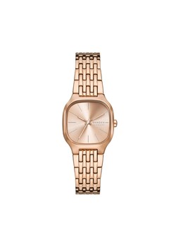 Zegarek Skagen Mellem Lille SKW3166 Różowy ze sklepu eobuwie.pl w kategorii Zegarki - zdjęcie 185655982