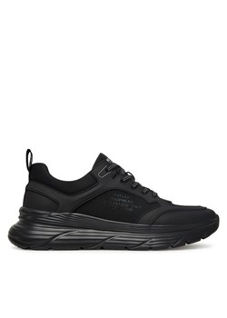 Sneakersy REPLAY GMSG8.000.C0001T Czarny ze sklepu eobuwie.pl w kategorii Buty sportowe męskie - zdjęcie 185655992