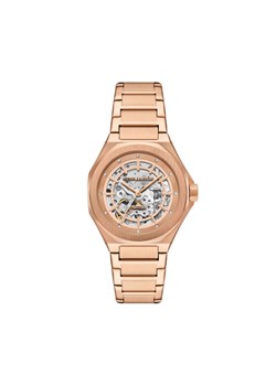 Zegarek Armani Exchange Andrea AX4619 Złoty ze sklepu eobuwie.pl w kategorii Zegarki - zdjęcie 185656044