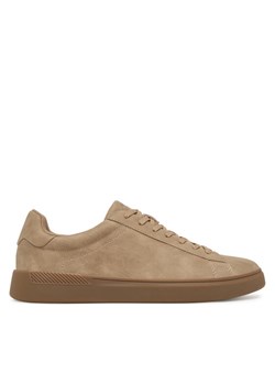 Sneakersy Aldo Coolspec 14051470 Beżowy ze sklepu eobuwie.pl w kategorii Buty sportowe męskie - zdjęcie 185656072