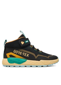Sneakersy Primigi GORE-TEX 8916644 S Czarny ze sklepu eobuwie.pl w kategorii Buty sportowe dziecięce - zdjęcie 185656073