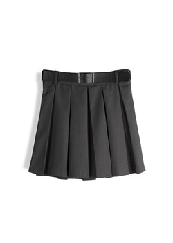 GATE Spódnica z paskiem 34 ze sklepu gateshop w kategorii Spódnice - zdjęcie 185657451